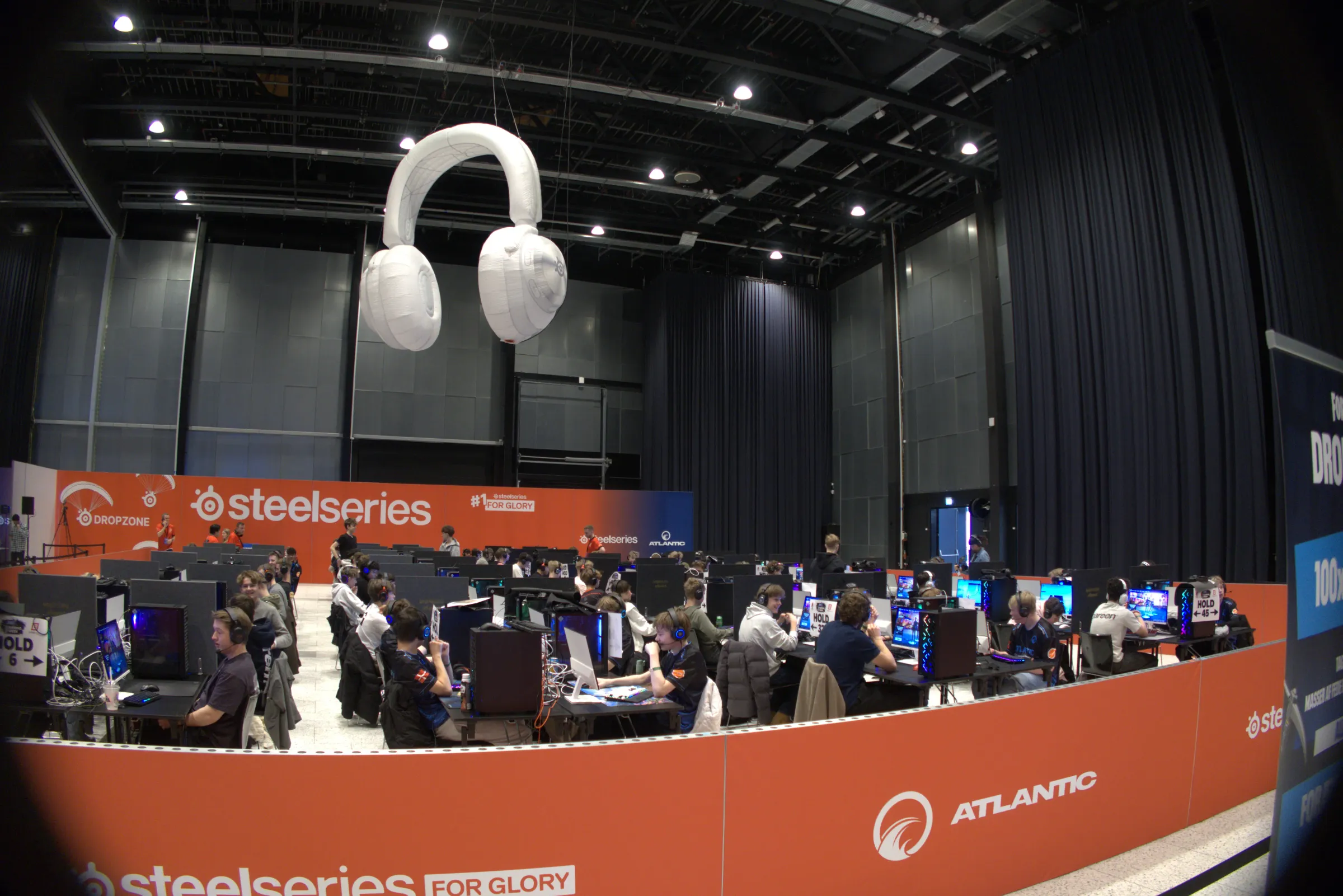 Ægget eller hønen: Dansk Fortnite-esport sidder fast i en ond cirkel