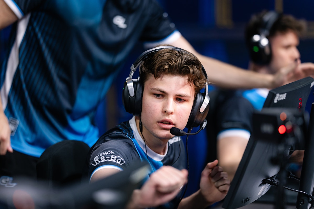 Tauson dominerer svensk duel - GamerLegion knuser NRG i perfekt ESL-start