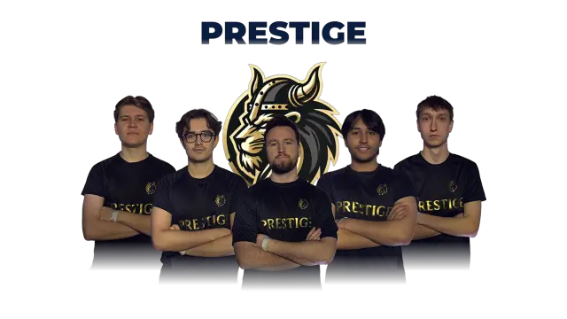 Prestige på vej mod VRS-drømmen: Dansk hold jagter den afgørende femte kamp